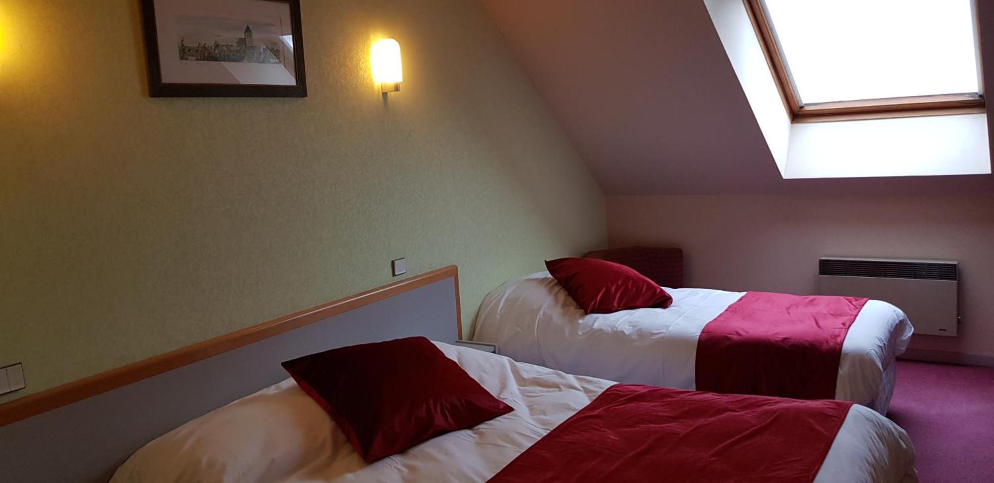 Bastide Du Cantal Salers Habitación foto